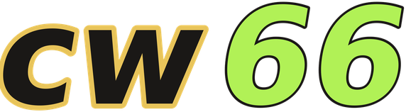 cw66 logo